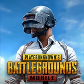 pubgmobile苹果版