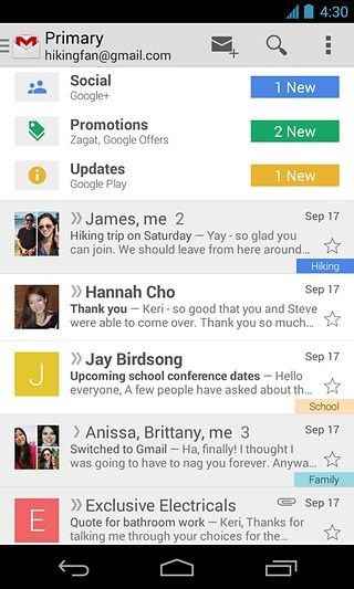 谷歌邮箱免费下载_图片1