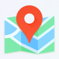 北斗导航高清卫星地图