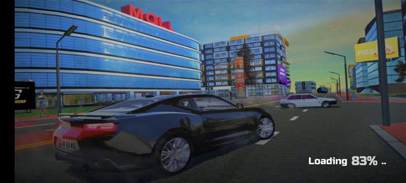 汽车模拟器2_图片1