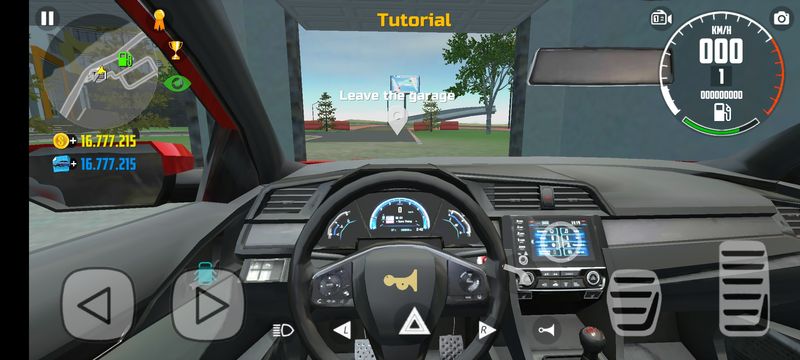 汽车模拟器2_图片5