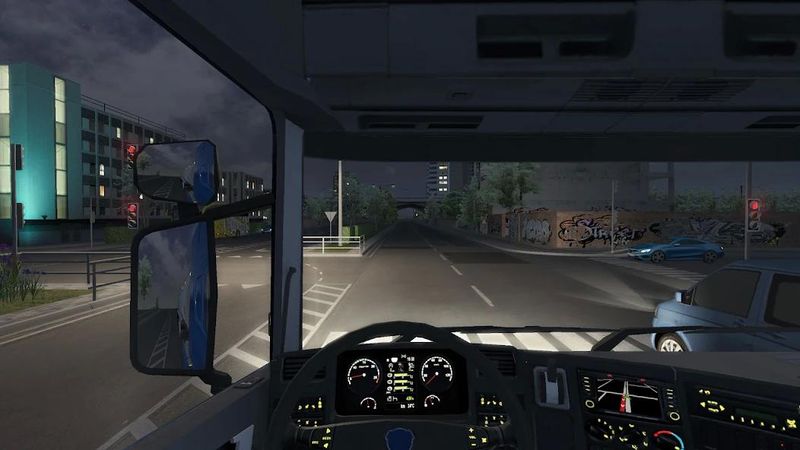 货车模拟器2021_图片5