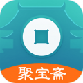 聚宝斋手游交易平台app