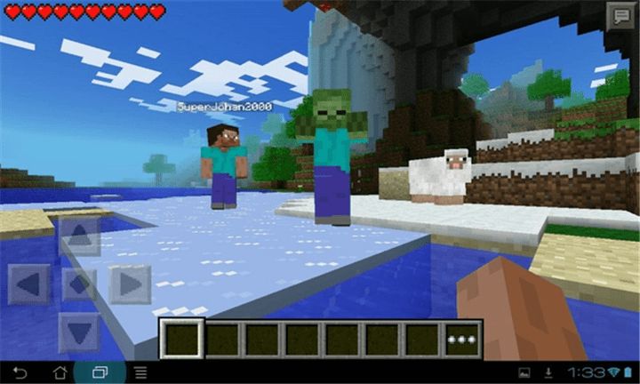 minecraft1.19国际版下载_图片3