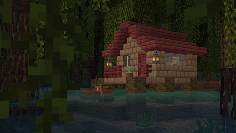 我的世界基岩版1.19下载_图片5