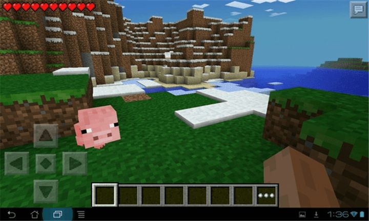 我的世界基岩版1.19下载_图片1