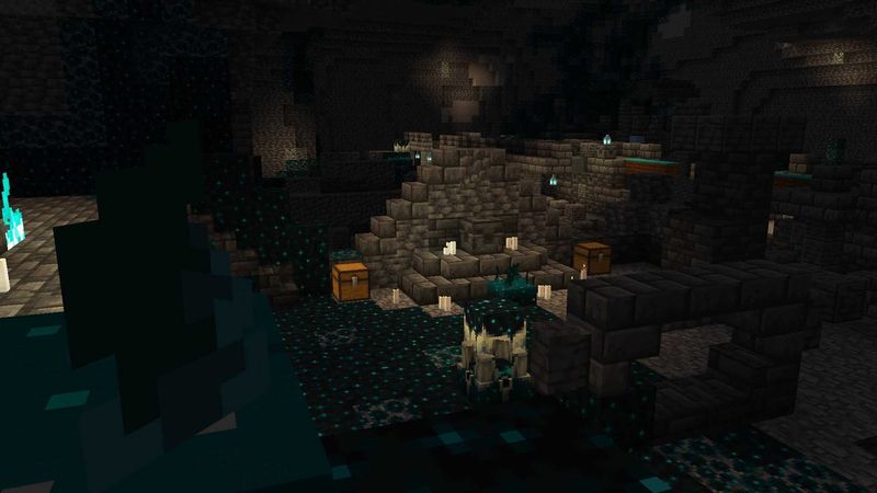 我的世界基岩版1.19下载_图片7