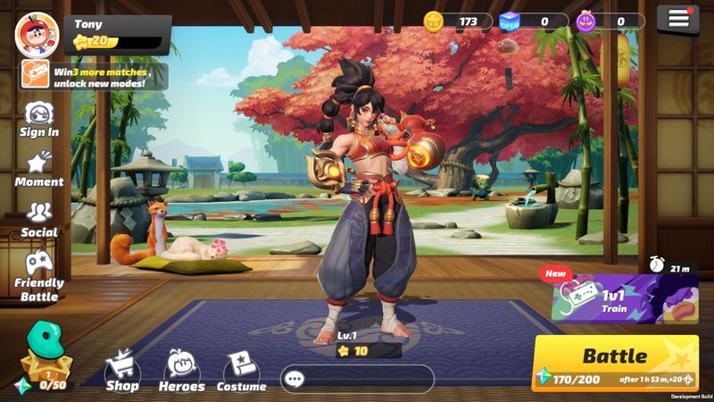 派对之星无限金币无限钻石_图片2