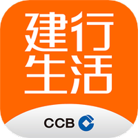 建行生活官方