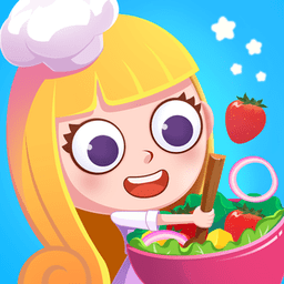 美食兄妹之伦敦餐厅下载