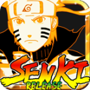 火影战记宇智波佐助版