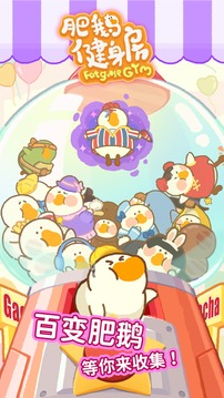 肥鹅健身房2022_图片2