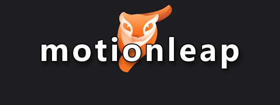 motionleap