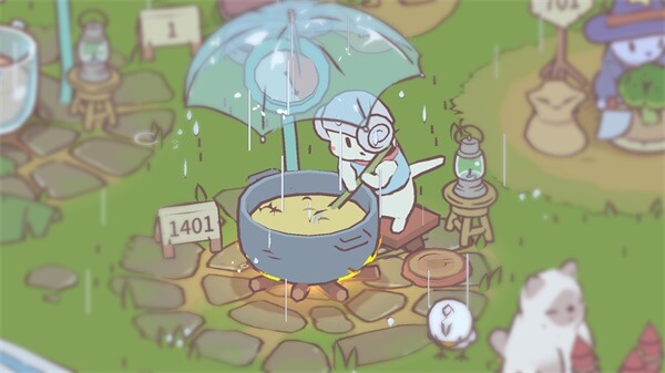 猫和汤安卓_图片2