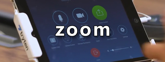 zoom