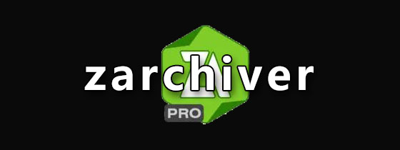 zarchiver