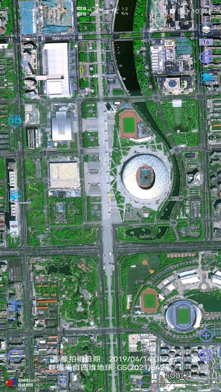 奥维互动地图2022最新版_图片3