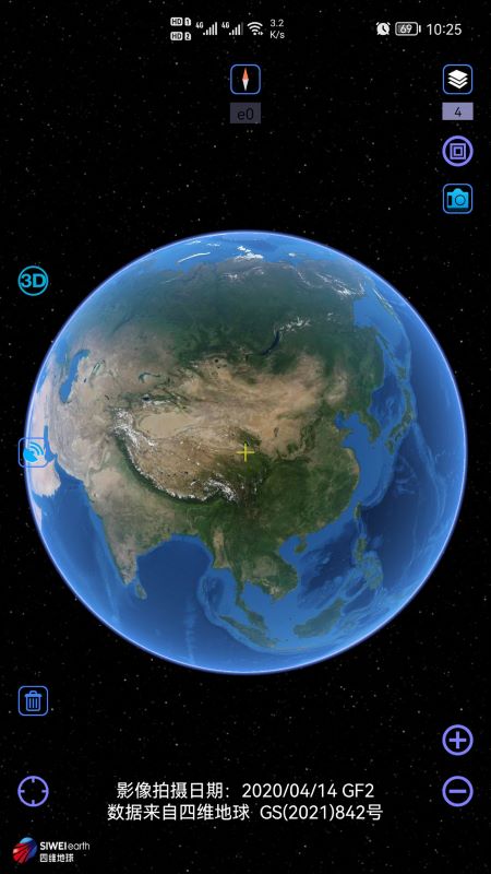 奥维互动地图免费_图片1