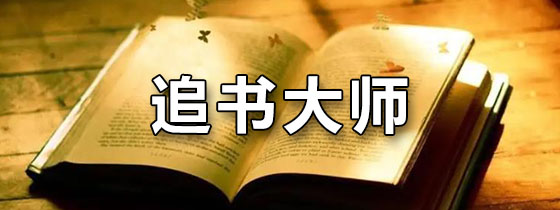 追书大师