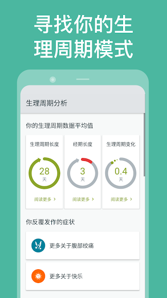 Clue经期_图片2