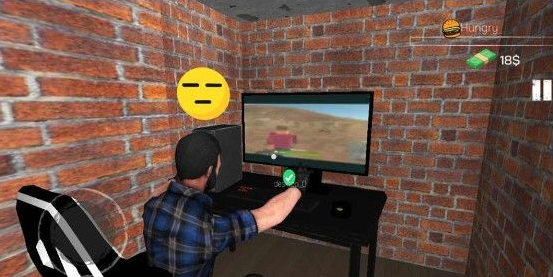 网吧模拟器MOD_图片1