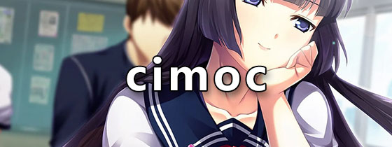 cimoc
