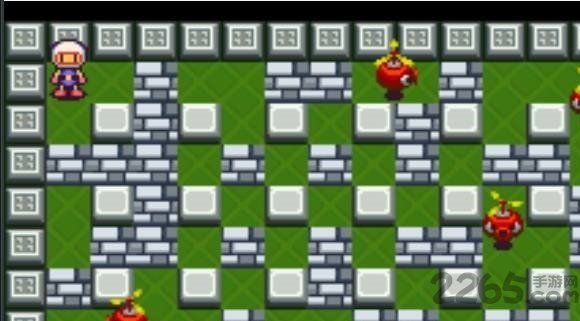 gba模拟器中文版_图片1