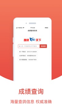 搜鸽天下 查信鸽成绩足环_图片1