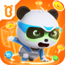 宝宝巴士世界APP