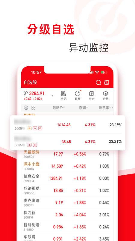 指南针股票手机版_图片2