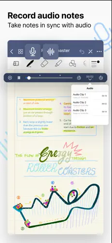 goodnotes5手账_图片2