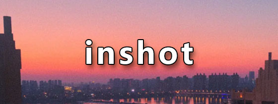 inshot