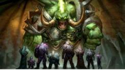 魔兽系列手游大全 魔兽系列手游有哪些