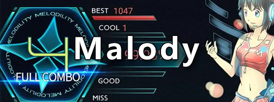 Malody