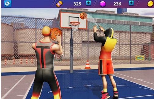 NBA手游排行榜前十名 NBA手游好玩的推荐