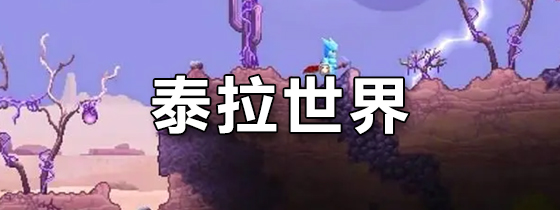 泰拉世界
