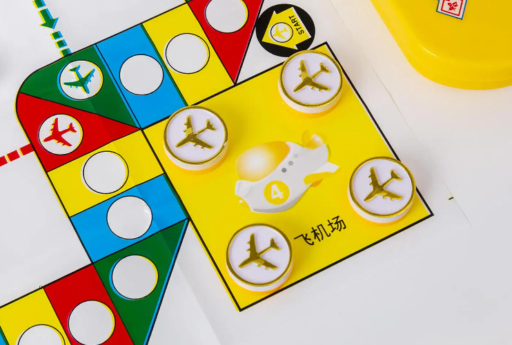 飞行棋手游哪个好玩  热门飞行棋手游盘点