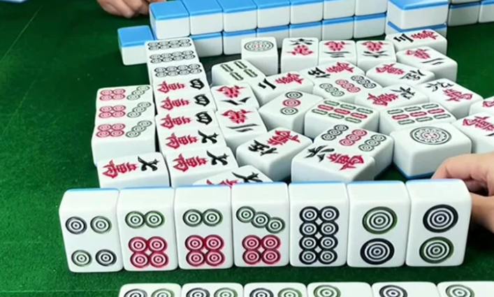 四川麻将手游哪个好玩 好玩的四川麻将手游有哪些