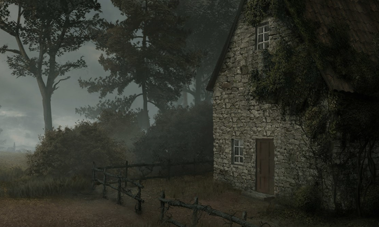 恐怖冒险游戏推荐 恐怖冒险游戏手机游戏有哪些
