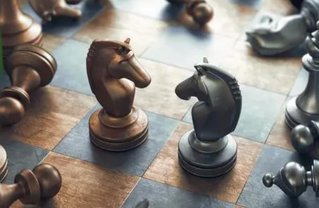 国际象棋手游哪个好 国际象棋手游推荐
