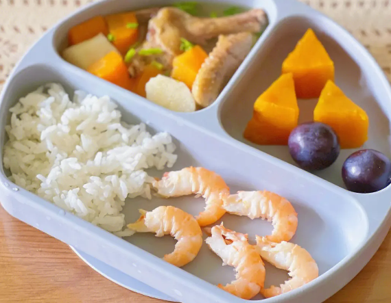 宝宝辅食软件哪个好用 宝宝辅食软件推荐