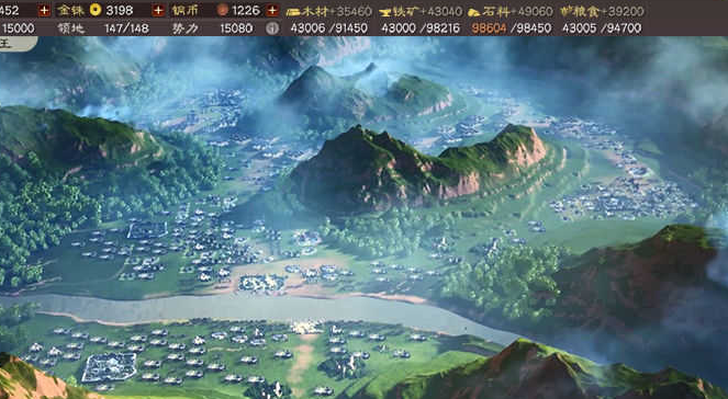 三国志系列游戏大全 不氪金的三国志系列游戏推荐