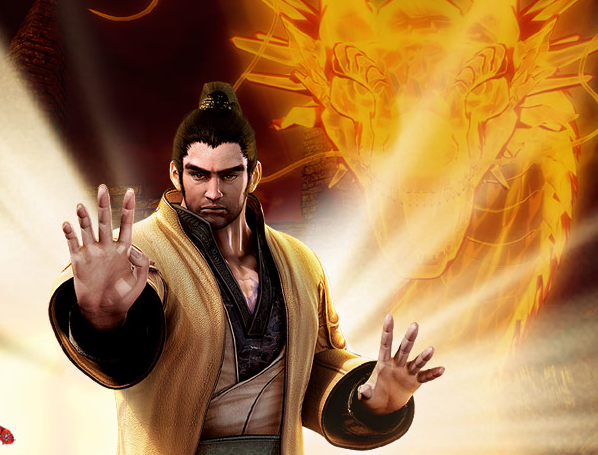 金庸武侠手游有哪些  真实的金庸武侠盘点
