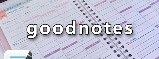 goodnotes