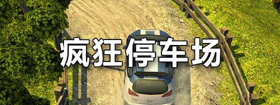 疯狂停车场