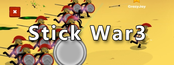 StickWar3