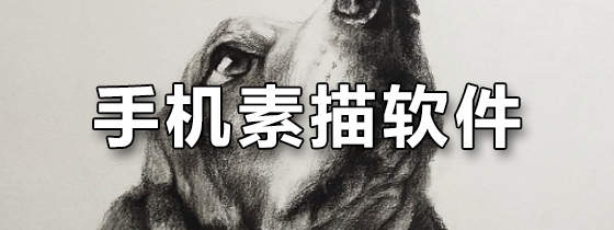 手机素描软件