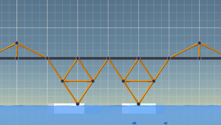 桥梁建造游戏哪个好玩 桥梁建造游戏有哪些