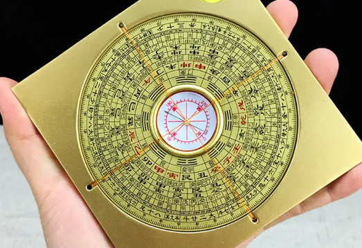 手机罗盘软件排行榜 手机罗盘软件哪个好
