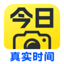 今日水印相机改时间改位置